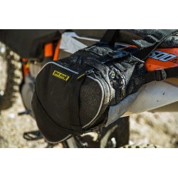 RG-020 Dual-Sport Saddlebags