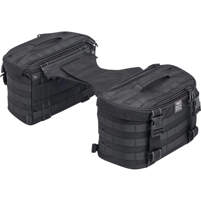 EXFIL-18 Saddlebags