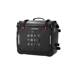 SysBag WP L avec platine d'adaptation droite (27-40 litres)