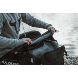 SysBag WP L avec platine d'adaptation droite (27-40 litres)