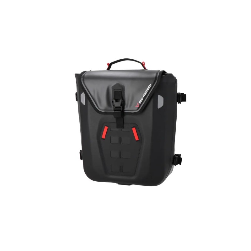 SysBag WP M avec platine d'adaptation gauche (17-23 litres)
