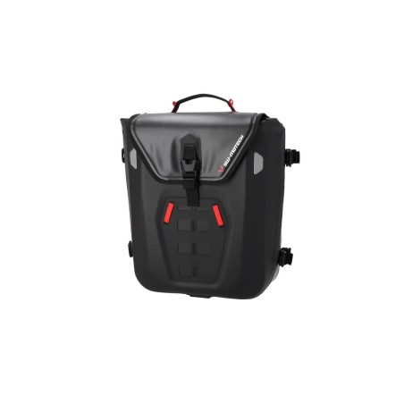SysBag WP M avec platine d'adaptation gauche (17-23 litres)