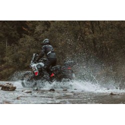 SysBag WP M avec platine d'adaptation gauche (17-23 litres)