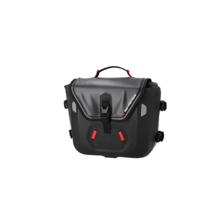 SysBag WP S avec platine d'adaptation gauche (12-16 litres)
