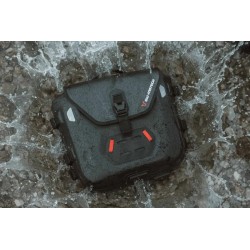 SysBag WP S avec platine d'adaptation gauche (12-16 litres)