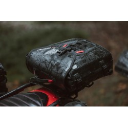 SysBag WP M avec platine d'adaptation droite (17-23 litres)