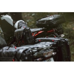 SysBag WP M with Right adapter plate (17-23 Liters)