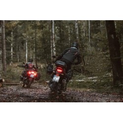 SysBag WP S avec platine d'adaptation droite (12-16 litres)