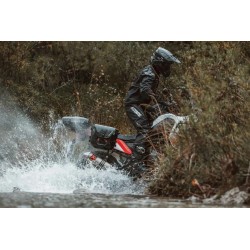 SysBag WP S avec platine d'adaptation droite (12-16 litres)