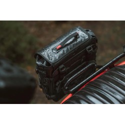 SysBag WP S with Right adapter plate (12-16 Liters)