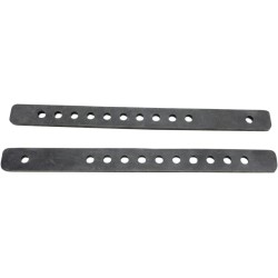 UTV Windshield Mounting Hardware