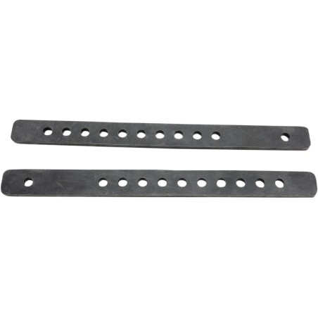 UTV Windshield Mounting Hardware