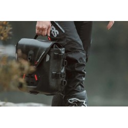 SysBag WP S avec platine d'adaptation droite (12-16 litres)