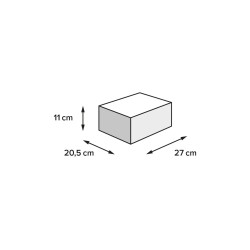 PRO Micro Tank Bag (3-5 Liters)