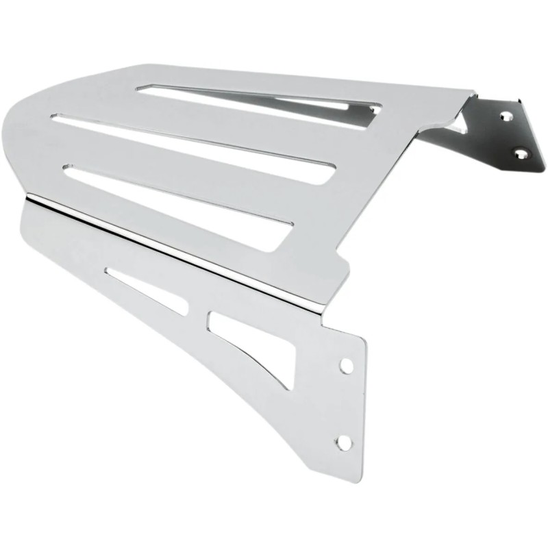 Sissy Bar Mounted Luggage Rack