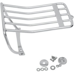 Bobtail Fender Luggage Rack