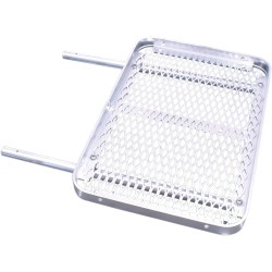 11  x 16  Quick-Detach Rack