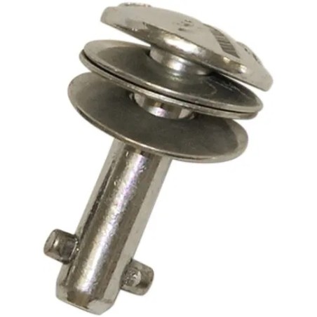 Quick-Release Fastener Replacement Part