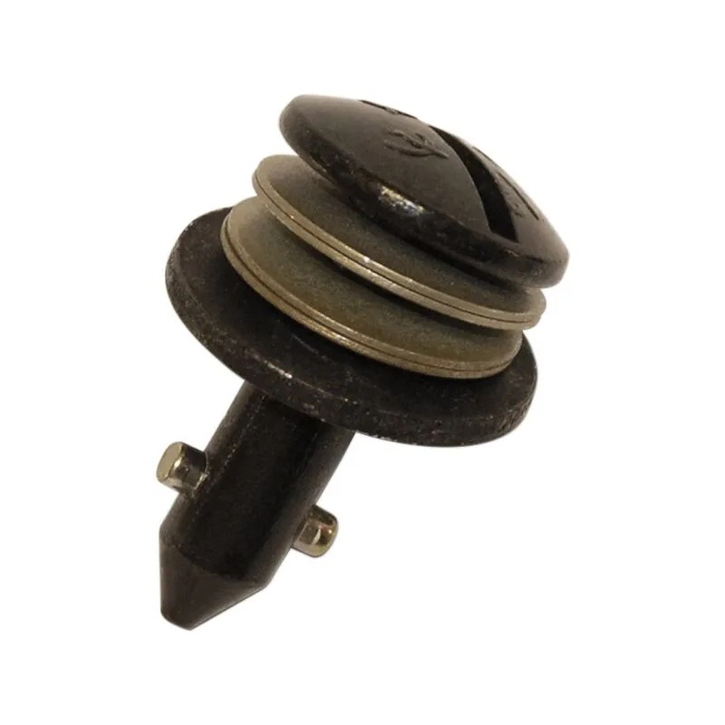 Fixation à déverrouillage rapide de rechange