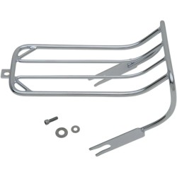 Porte-bagages de garde-boue Bobtail