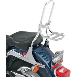 Sissy Bar Luggage Rack