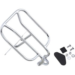 Fender Luggage Rack