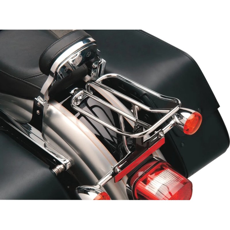Fender Luggage Rack