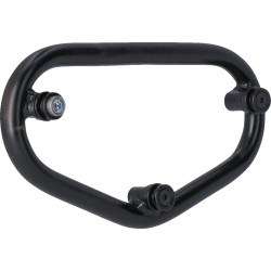 Support latéral SLC