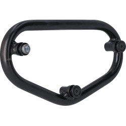 Support latéral SLC