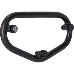 Support latéral SLC