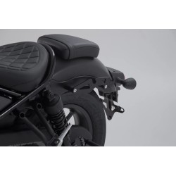 Support latéral SLH