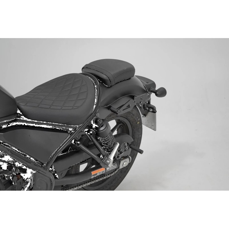 Support latéral SLH