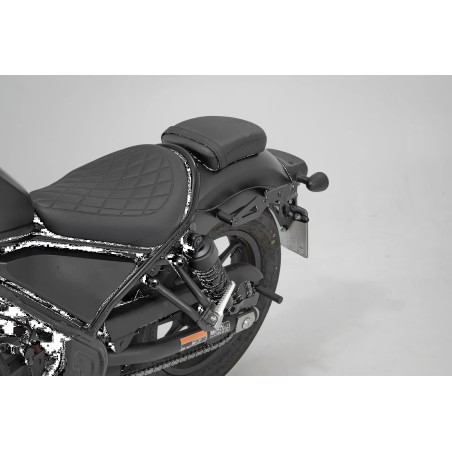 Support latéral SLH