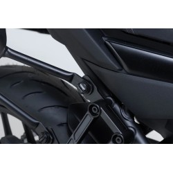 Kit supports latéraux PRO (gauche & droite)