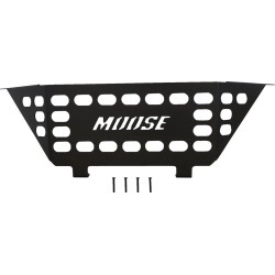 Enceinte de plateforme de quad