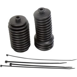 Kit de soufflet de rechange pour crémaillère