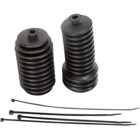 Kit de soufflet de rechange pour crémaillère