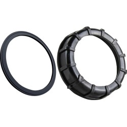 Écrou et joint de rechange pour pompe à essence