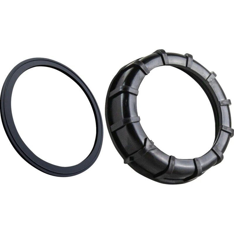 Replacement Fuel Pump Nut and Gasket