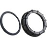 Replacement Fuel Pump Nut and Gasket