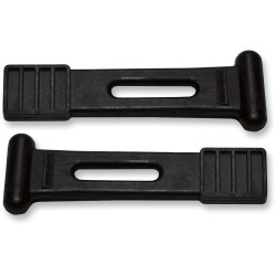 Rubber Hood Latches