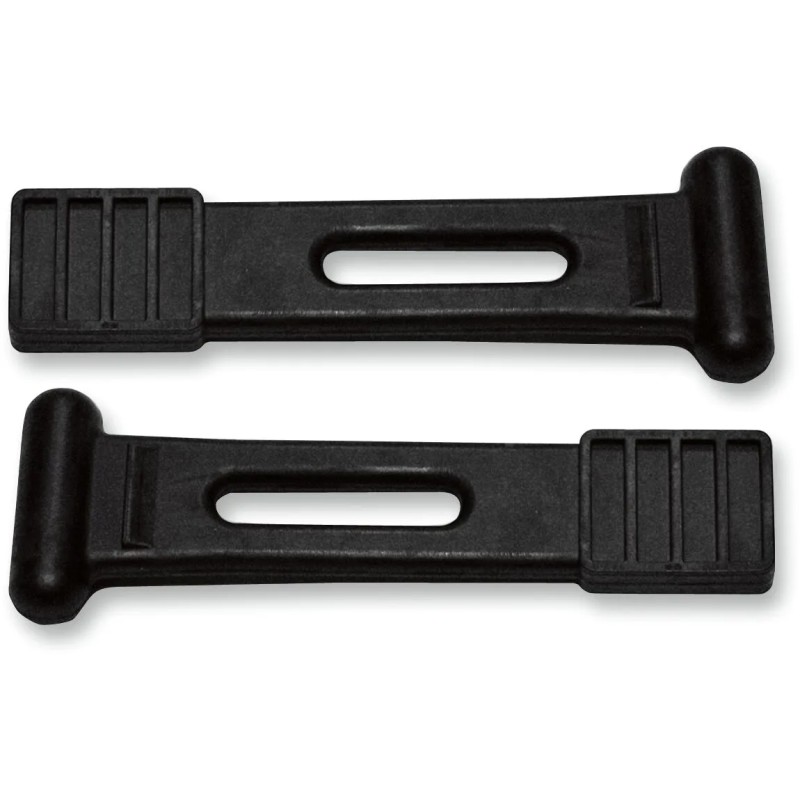 Rubber Hood Latches