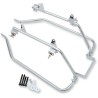 Support de sacoche BaggerTail pour modèles Softail