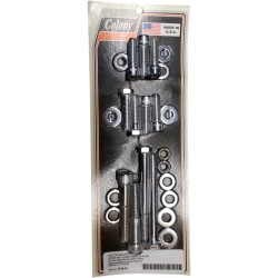 Motor Mount Bolt Kit