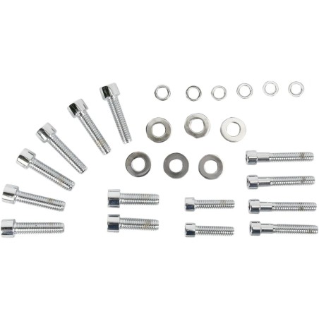 Transmission Side Cover Bolt Kit