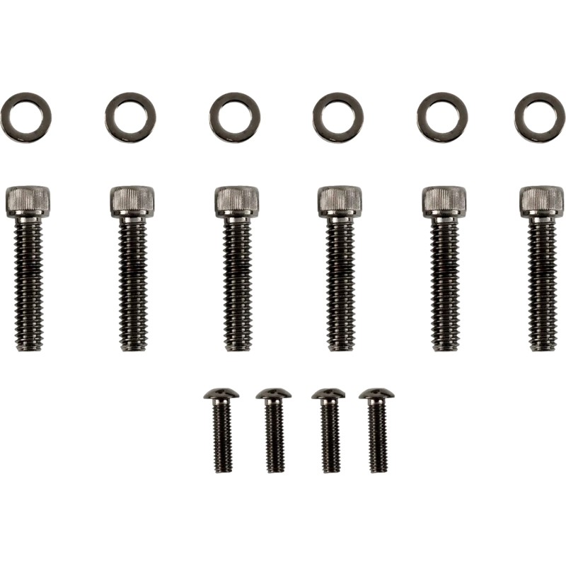 M-Eight Bolt Kit