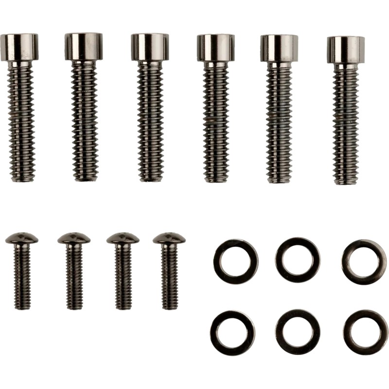 Kit de visserie M-Eight