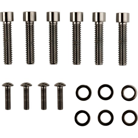 M-Eight Bolt Kit