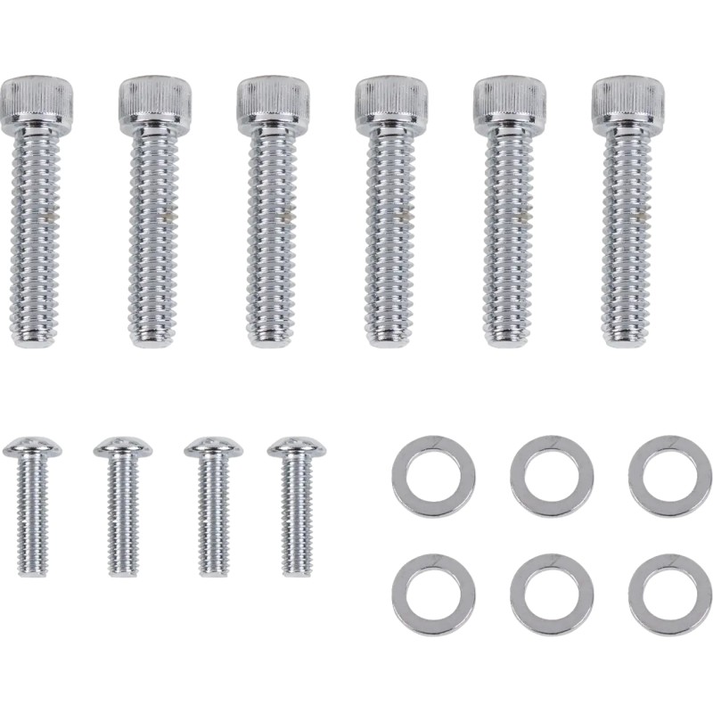 Kit de visserie M-Eight