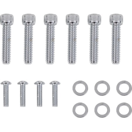 Kit de visserie M-Eight